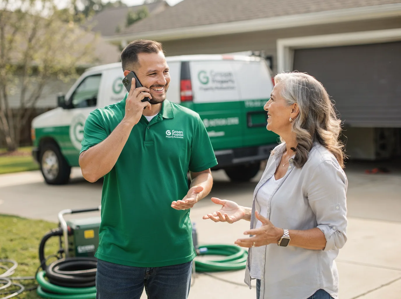 Water Damage Restoration Lebanon, PA FAQs